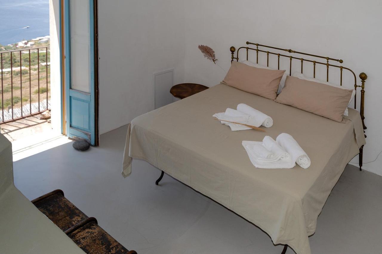Casa Falco Della Regina Pecorini Bagian luar foto