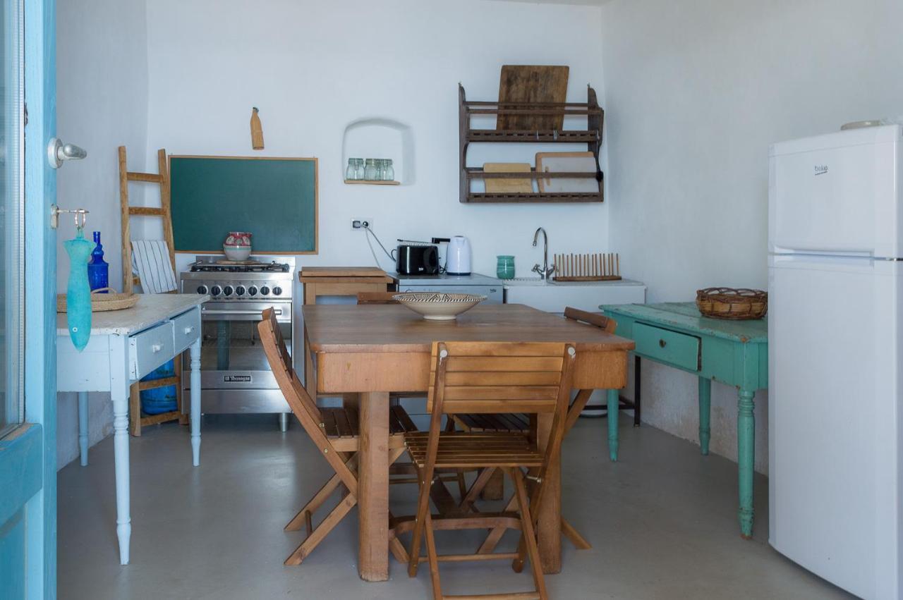 Casa Falco Della Regina Pecorini Bagian luar foto