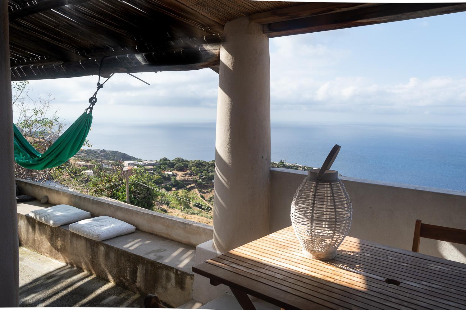 Casa Falco Della Regina Pecorini Bagian luar foto