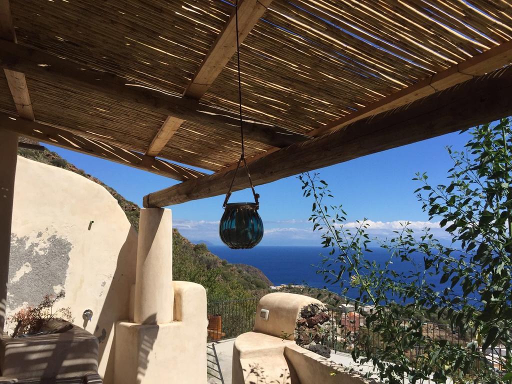 Casa Falco Della Regina Pecorini Bagian luar foto