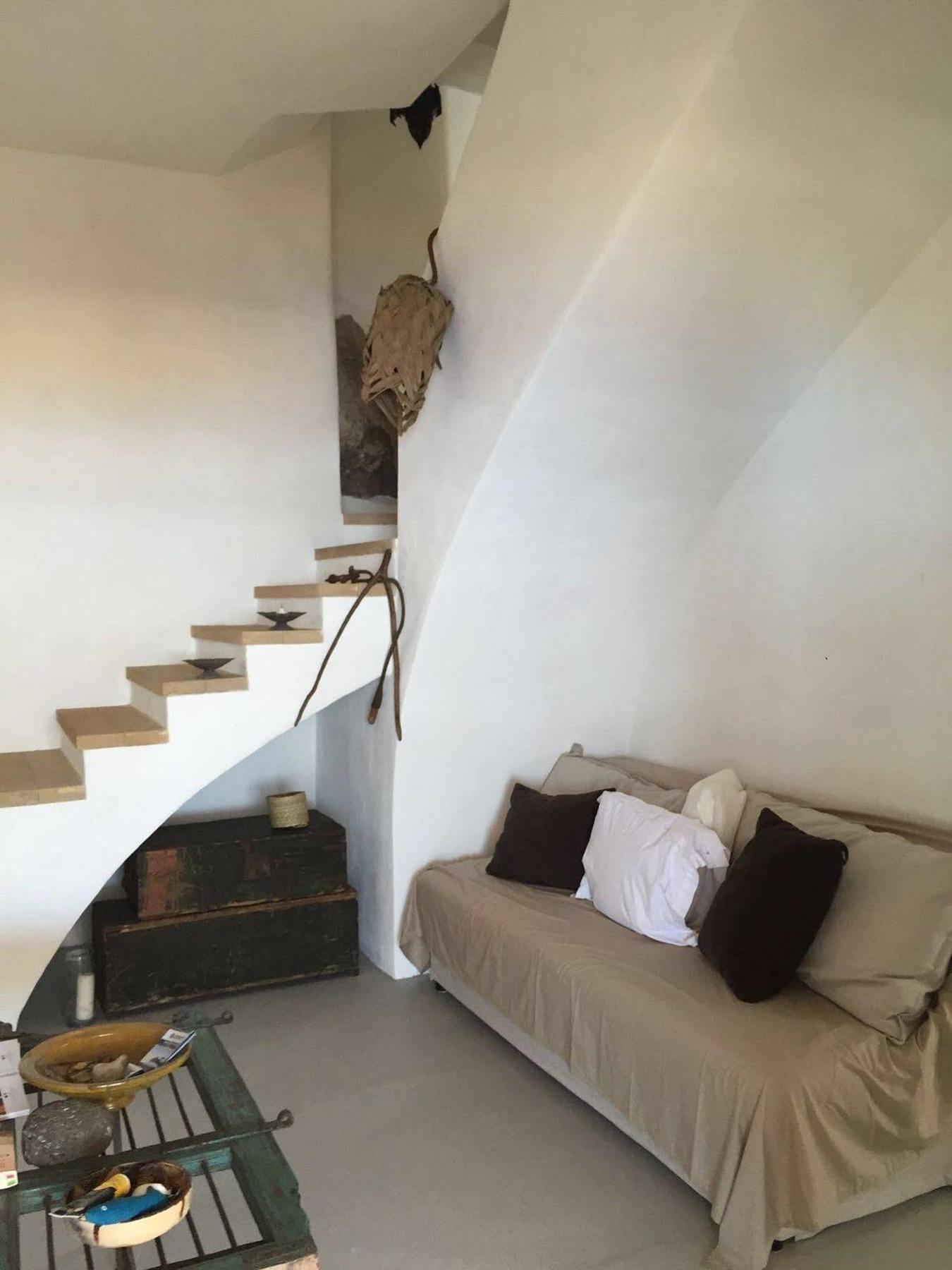 Casa Falco Della Regina Pecorini Bagian luar foto